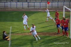 Таганрог-СКА  4-0 (81)