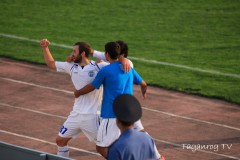 Таганрог-СКА  4-0 (83)