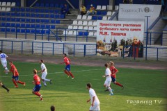 Таганрог-СКА  4-0 (87)