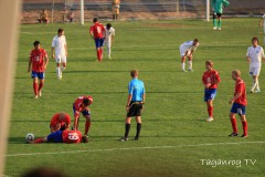 Таганрог-СКА  4-0 (90)