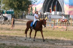 спортивный праздник Пушкинская (06)