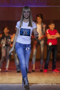 Best model 2012. Taganrog (094)