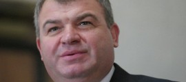 сердюков ростехнологии