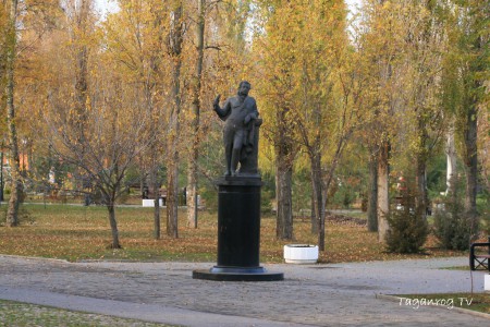 Taganrog osen foto (226)