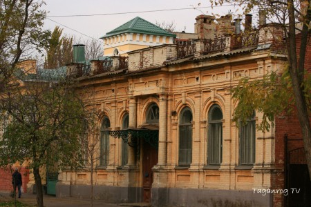 Taganrog osen foto (245)