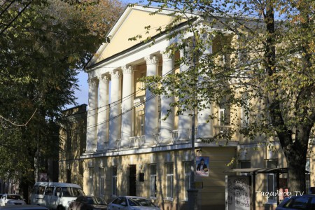 Taganrog osen foto (251)