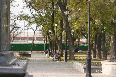 Taganrog osen foto (292)