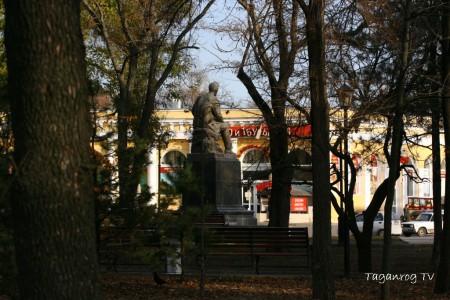 Taganrog osen foto (297)