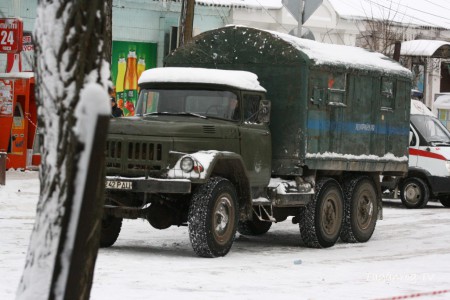 Таганрог разбор завалов (22)