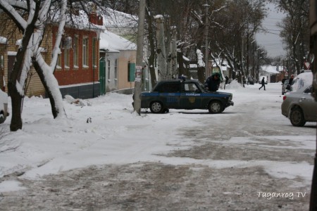 Таганрог разбор завалов (31)