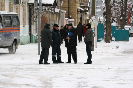 Таганрог разбор завалов (42)