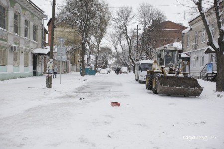 Таганрог разбор завалов (43)