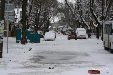 Таганрог разбор завалов (48)