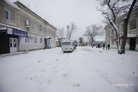 Таганрог разбор завалов (53)