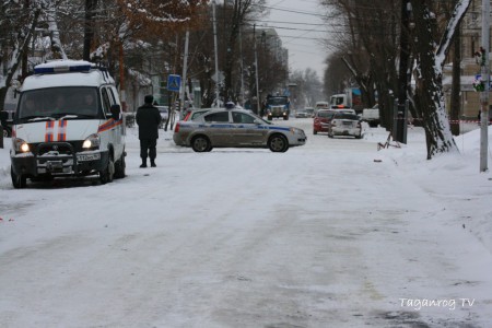 Таганрог разбор завалов (6)