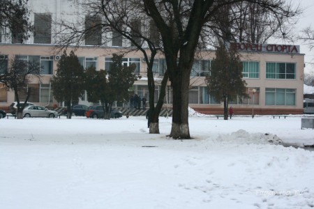 Taganrog basketbol (000)