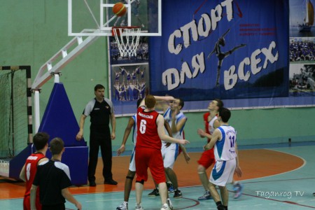 Taganrog basketbol (109)