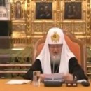 patriarh kirill