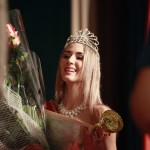 Третий ежегодный конкурс красоты «Фотомодель Приазовья 2013»! ФОТО